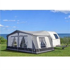 REIMO Palermo Teltan etuteltta 300 A-mitta 850-875 cm. Terästangot